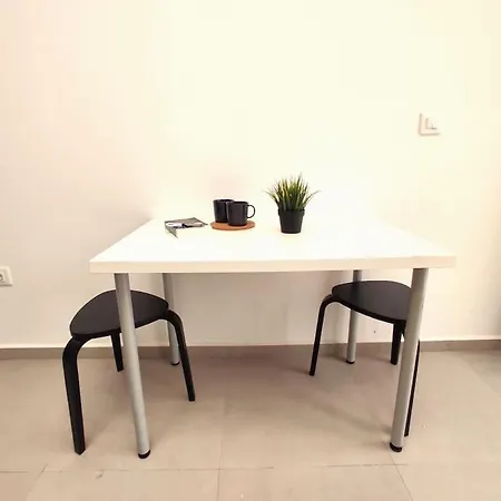 公寓 Acogedor Loft En Valencia_ Calamochaa 瓦伦西亚