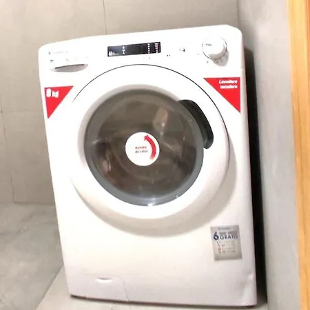 Apartament Lifecoliving Loft A